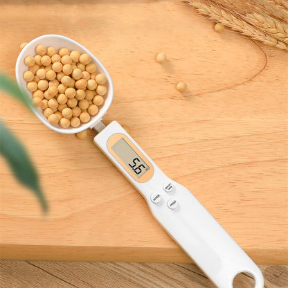 Handheld Spoon High-precision Electronic Scale