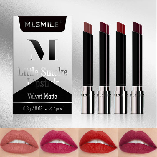 MLSMILE Lipsticks