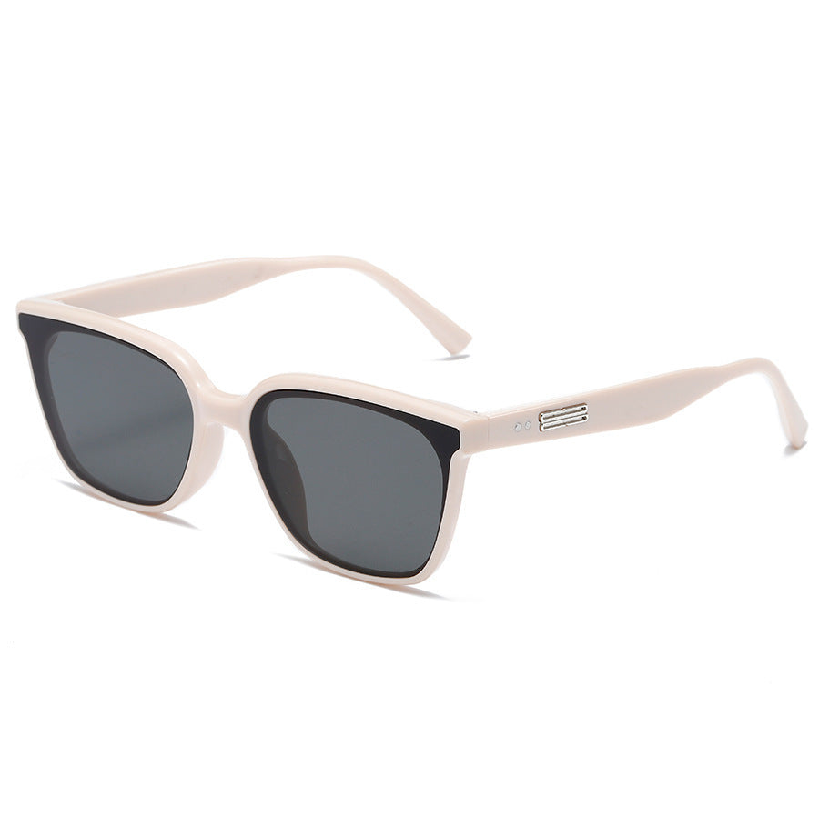 Small Frame Sunglasses Women's Retro Sunglasses