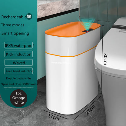 Dustbin Smart Trash Bin